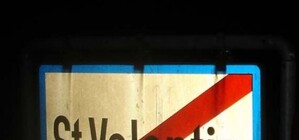 Запорожская православная церковь выступит против Валентинова дня