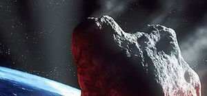 Вечером над Одессой пролетит гигантский астероид: его можно будет увидеть в бинокль