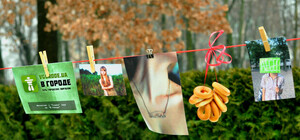 Как в парке Шевченко 