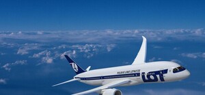 Рейс Донецк-Варшава закрывают из-за убытков