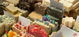 В Севастополе устроят ярмарку хенд-мейд подарков к 8 марта