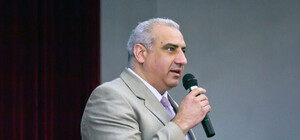 У запорожского губернатора новый заместитель