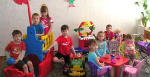 В этом году на Позняках построят новый детский сад