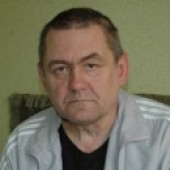 Леонид Петрашин