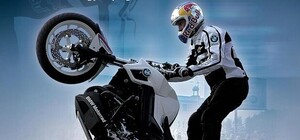 В Киеве пройдет выставка мотоциклов, скутеров и мопедов