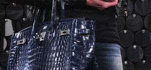 Третий день Fashion Week: у кого из киевлянок сумка за 70 тысяч гривен?