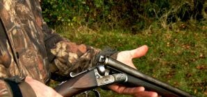 Накануне праздника луганчанка получила от мужа пулю в живот