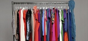 Дресс-кроссинг: в субботу столичные модники обменяются одежками