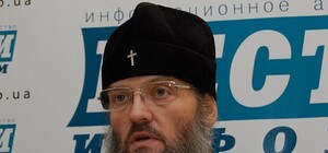 Архиепископ Лука верит в честный приговор запорожским 