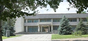 Санаторий на Великом Лугу закрывают?