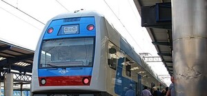Двухэтажные скоростные поезда пустят в Крым до начала лета