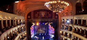 Названы первые гости Одесского кинофестиваля