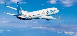 Осенью из Одессы в Дубаи начнет летать арабский лоукост