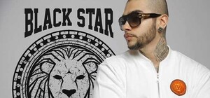 Я уеду жить в Киев: Тимати откроет свой магазин в Оcean Plaza