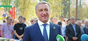 Куличенко рассказал, почему в Днепропетровске столько миллионеров, но нет горячей воды