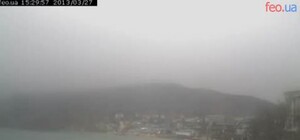 Веб-камеры Крыма: Орджоникидзе