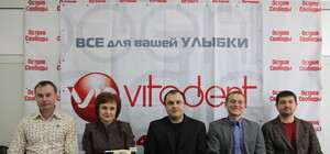 Запорожские стоматологи рассказали о новейших методиках лечения зубов