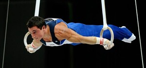 Киевлян приглашают бесплатно посетить турнир по спортивной гимнастике