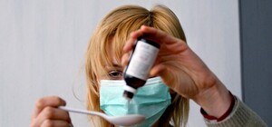 Крымчанам рассказали, как защититься от гриппа