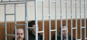 Суд приговорил фигурантов дела о взрыве Свято-Покровского храма