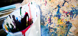 Экскурсия на типографию: За семью печатями. Фотографии