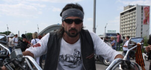 Луганские байкеры откроют новый сезон в стиле 