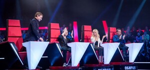 Симферополец покорил своим голосом Вакарчука