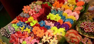 В Симферополе пройдет ярмарка хенд-мейда