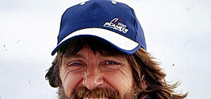 Запорожский путешественник отправился покорять Арктику