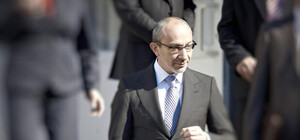 Кернес собирается посетить митинг оппозиции