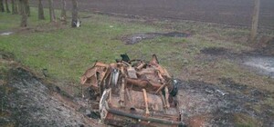 Итоги недели: самоубийство в запорожской школе и жуткое ДТП