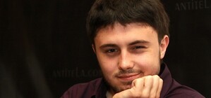 Муж певицы Алеши рассказал о своей мечте