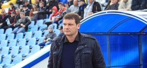 Тренера запорожского 