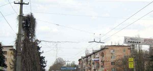 История одной из главных улиц Симферополя в фотоснимках