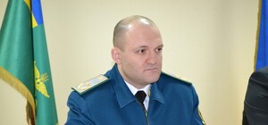 В Луганской таможне снова освободилось кресло начальника