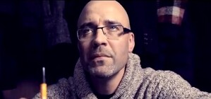 Одессит с известным хореографом устроили шоу в ресторане