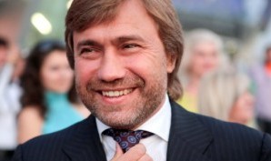 В Верховную Раду от Севастополя будет баллотироваться олигарх