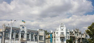 В Евпатории на майские пройдет 