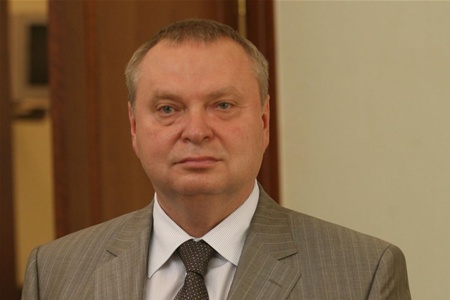 Новость - События - Запорожский губернатор сделал сенсационное заявление
