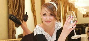 Где в Луганске делают лучший праздничный макияж