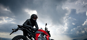 На Майдане стартует мотопробег 