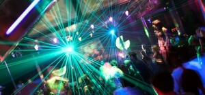 Афиша Днепропетровска на 3 мая – страстная пятница