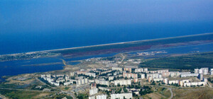 В Крыму появится город Казантип