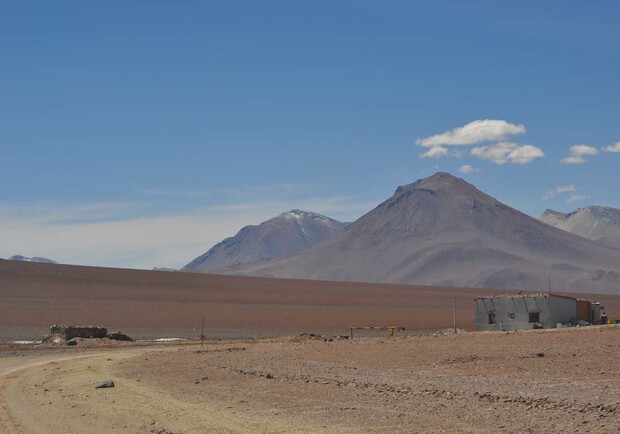 Боливия - горная страна. Все фото - http://voloshyntravel.com/