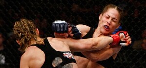 В Днепропетровске пройдут бои без правил в клетке