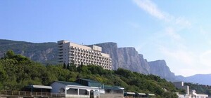 В Крыму нашли труп молодого мужчины