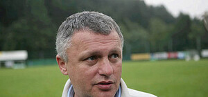 Суркис о переходе Хачериди в 