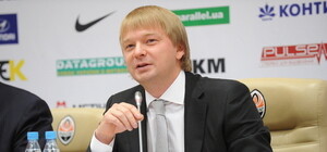 Палкин прокомментировал слухи о переходе в 