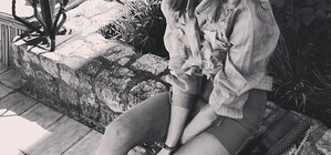 Фотофакт: донецкая певица Алекса похудела до неузнаваемости