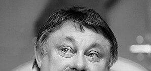 Умер Николай Мозговой